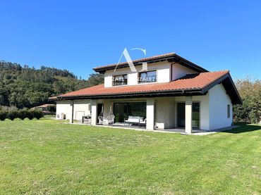 Chalet en venta en Mies de la espina 3