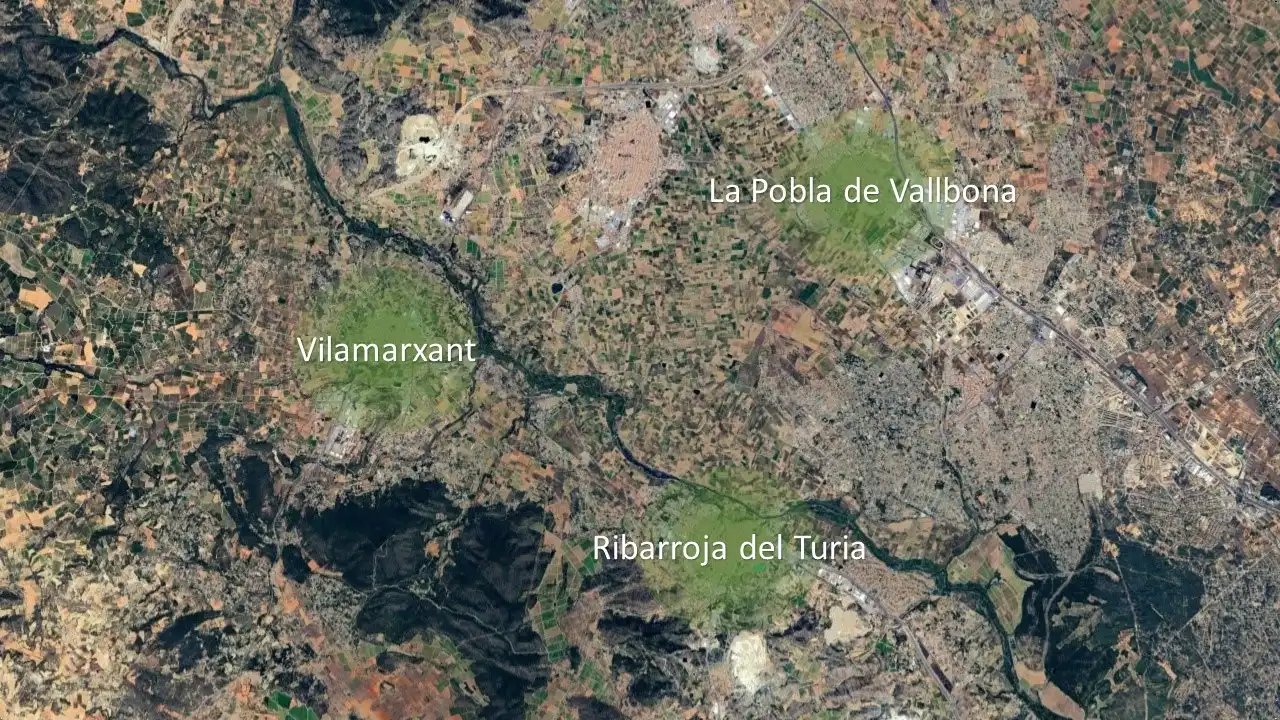 Rustikales Grundstück zum Verkauf in SUNP NPR-3 CAROT, imagen 5