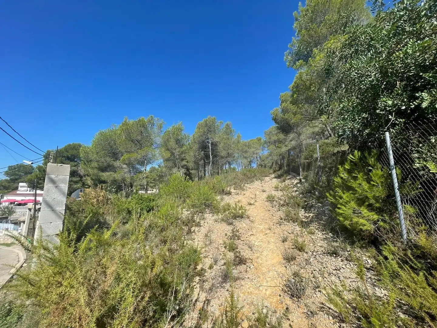 Terreny residencial en venda a Olivella, imagen 2