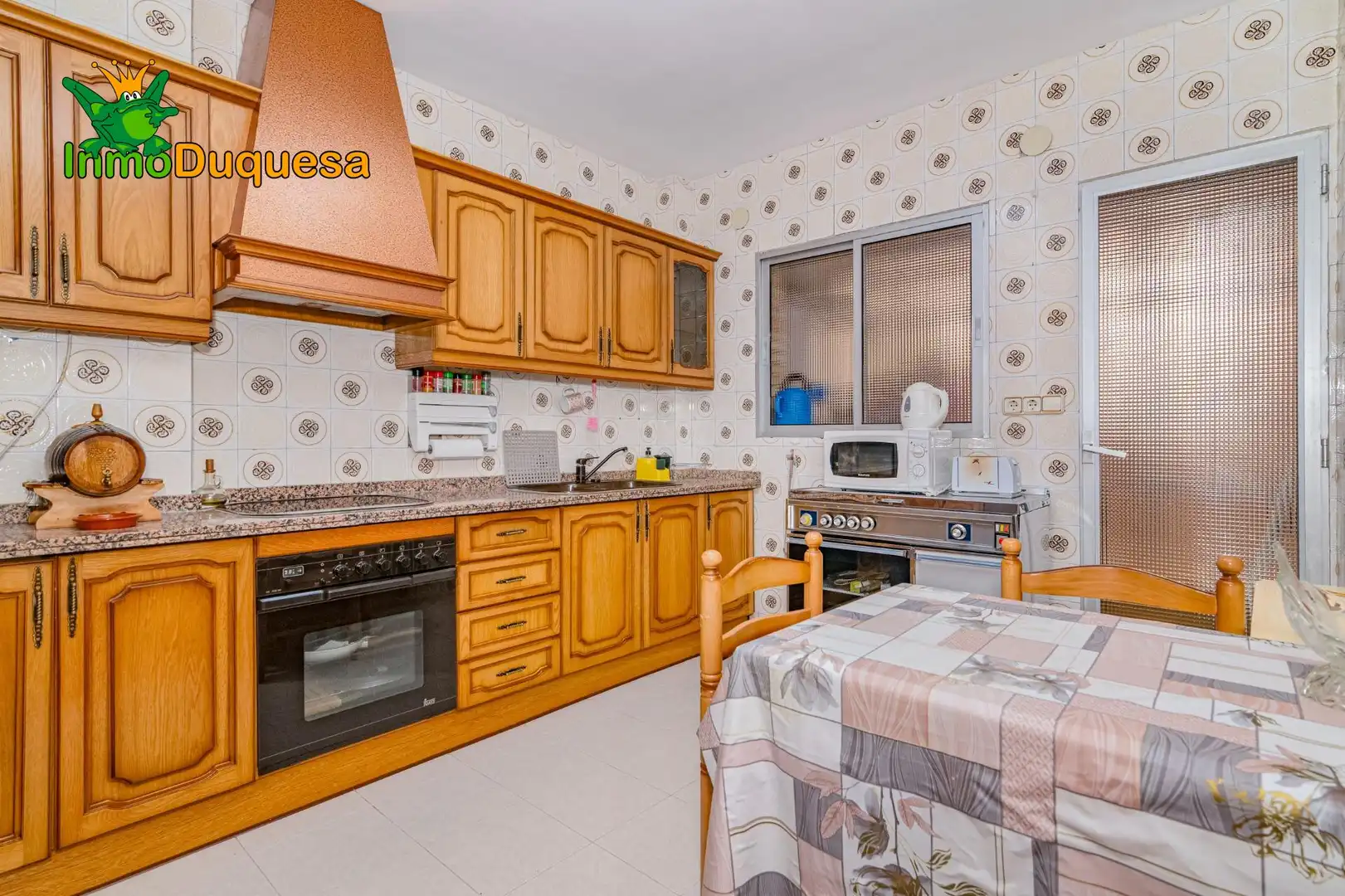 Flat with terrace for sale in Beiro, imagen 30