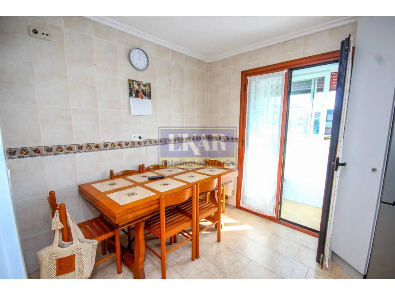 Wohnung mit Terrasse zum Verkauf in Calle Josu Langile, imagen 4