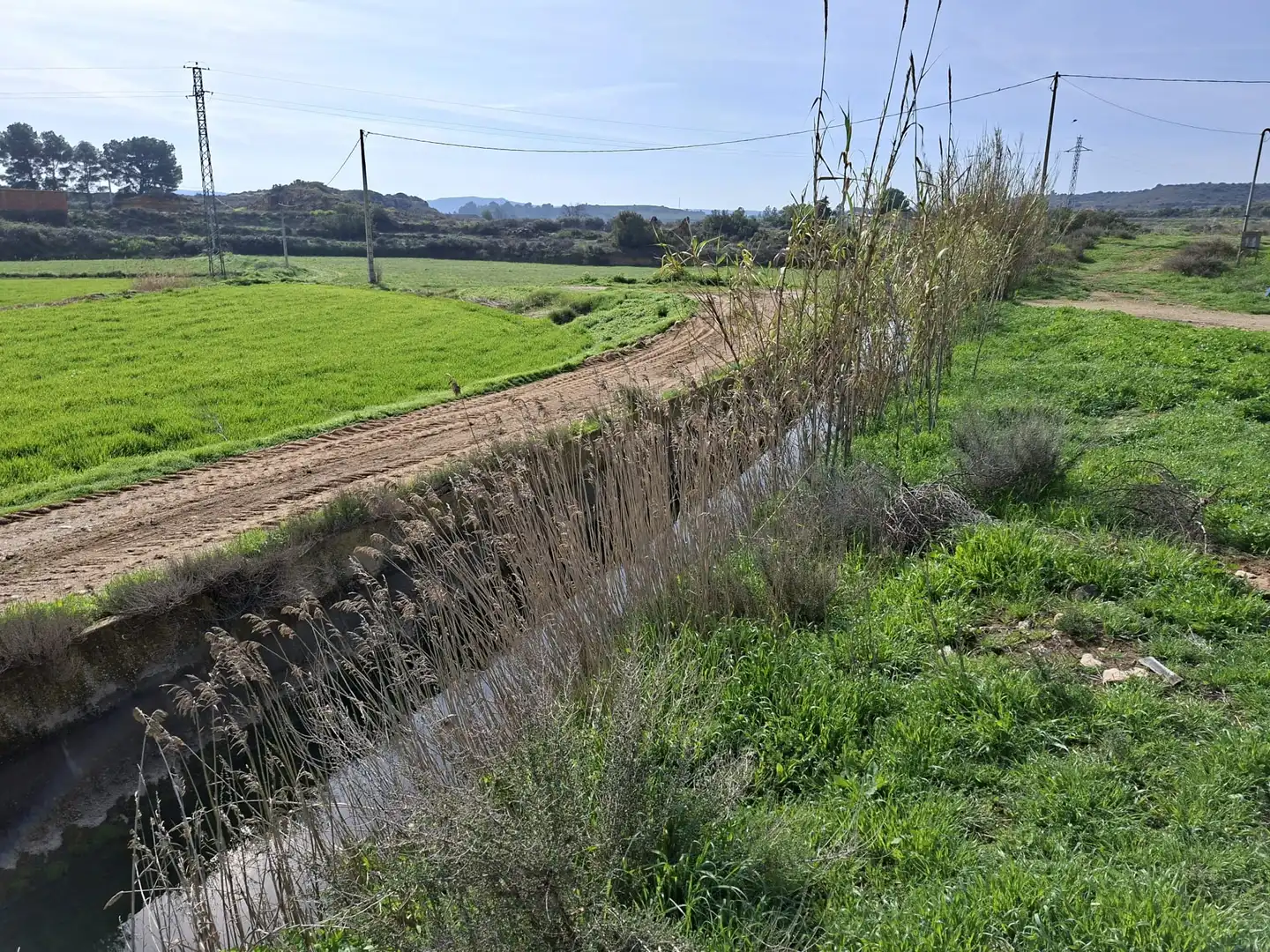 Terreni e lotti in vendita a Huerta Rimer de Alla, imagen 30