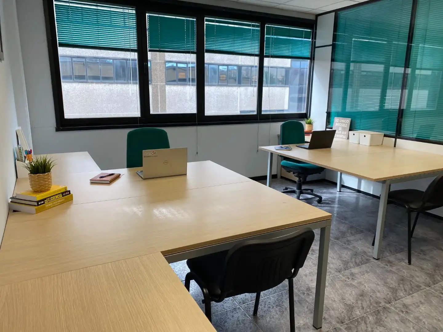 Büro zur Miete in Bilbao-Plentzia Errepidea 17, imagen 6