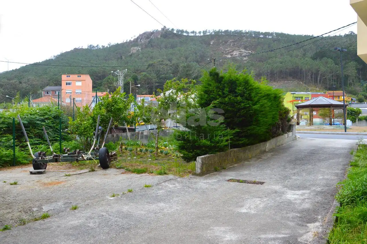 Casa con giardino in vendita a Camariñas, imagen 25