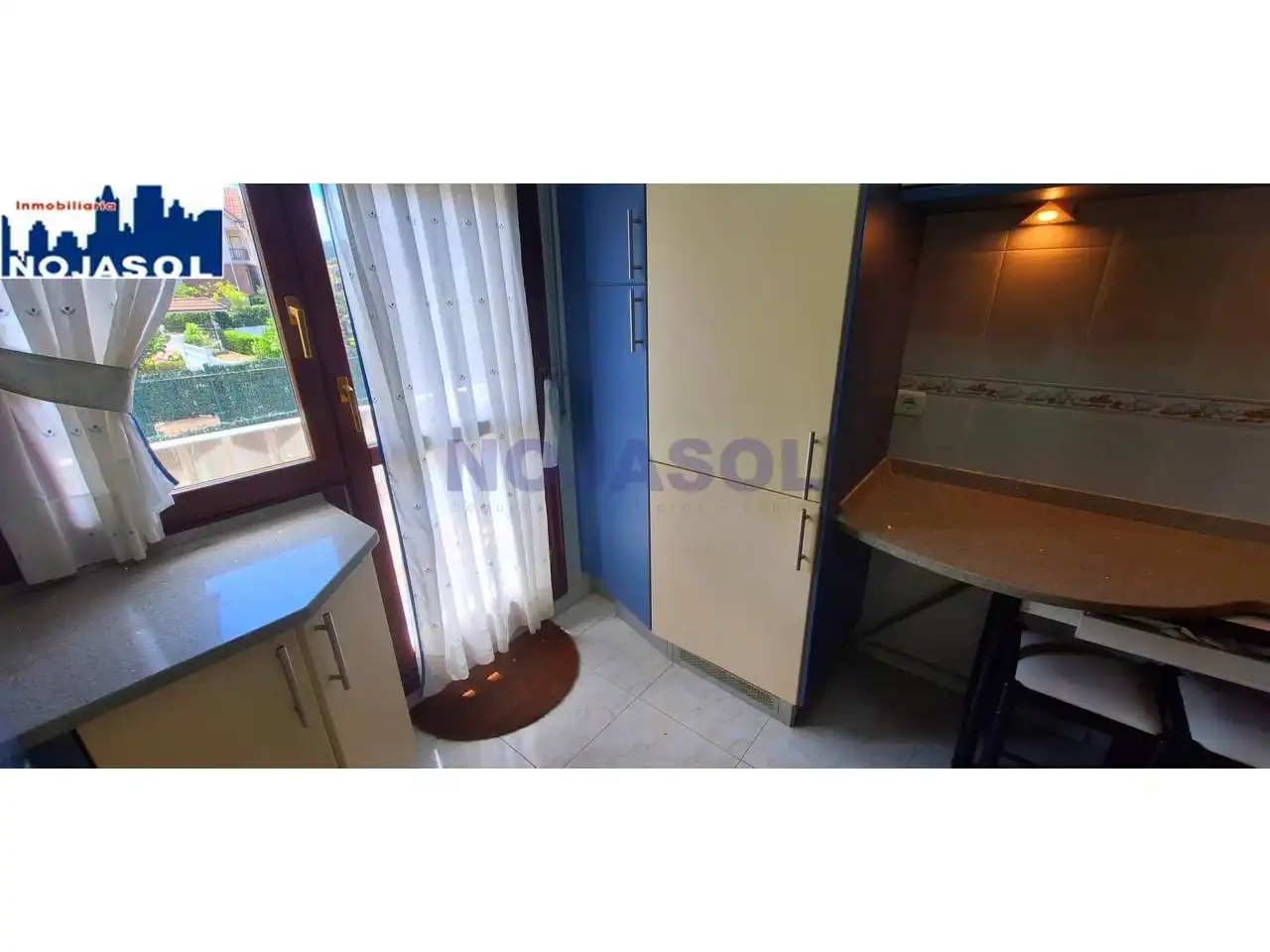 Apartament de lloguer a Calle LAS CERCAS, Tregadín