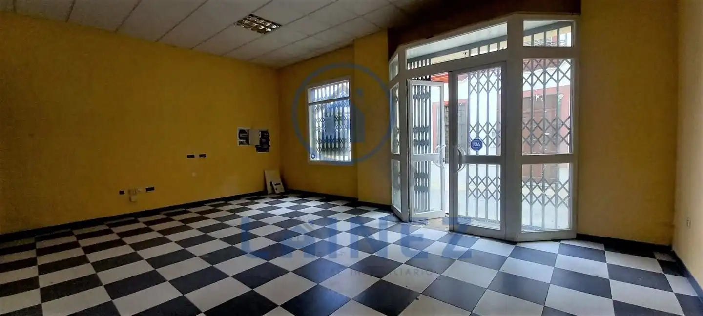 Local en venta en Belmez con Aire acondicionado