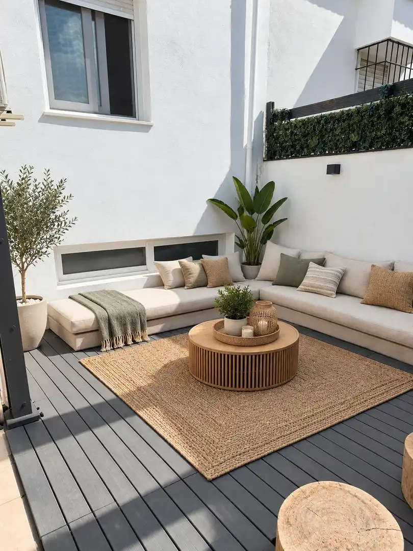 Casa bifamiliare con terrazza in vendita a Calle Calle Argantonio, imagen 3