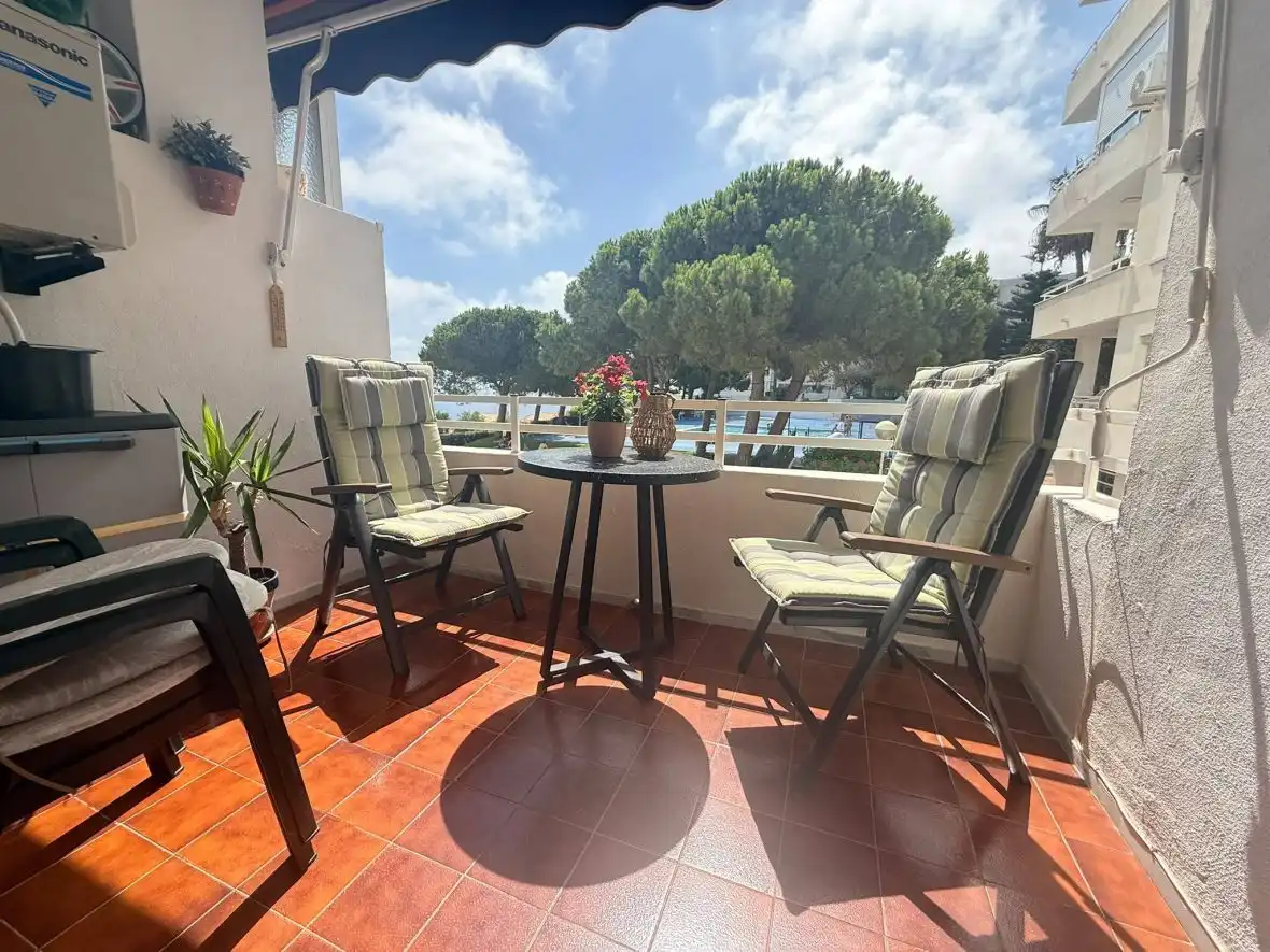 Apartament amb piscina en venda a AVENIDA ESCANDINAVIA N37, imagen 25