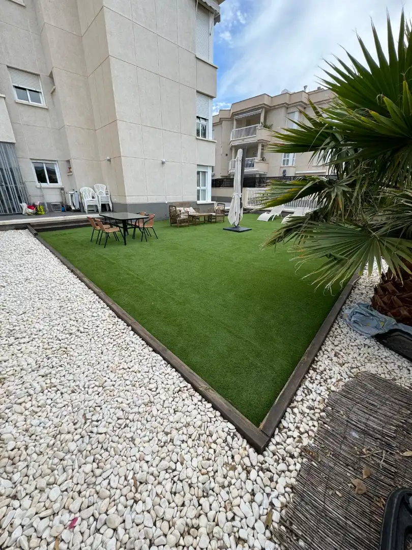 Maison mitoyenne avec piscine à vendre à Las Majadas-Las Molinetas-Labradorcico, imagen 15