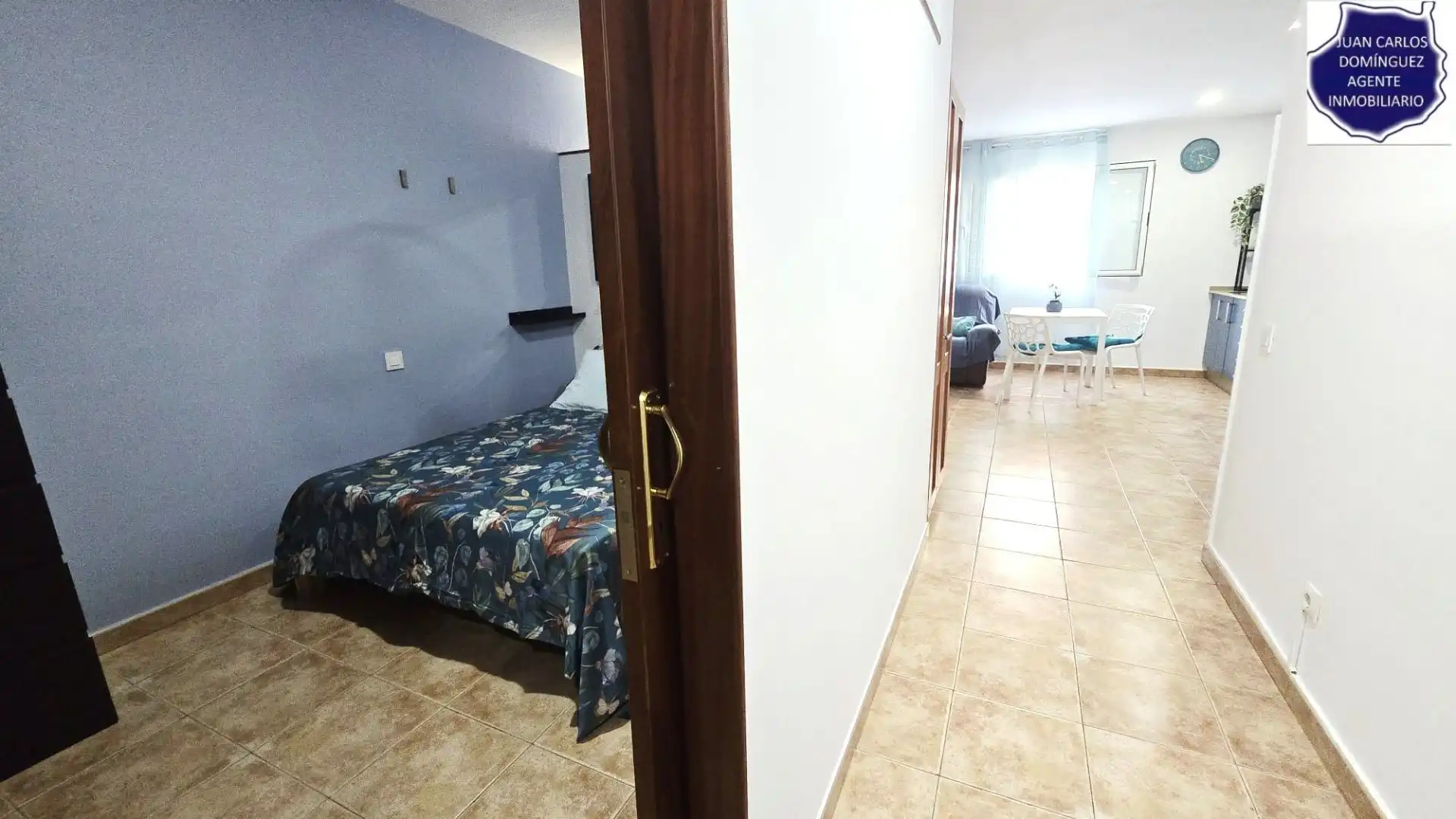 Habitación de Apartamento de alquiler en Playa de Arinaga