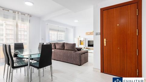 Photo 2 of Flat to rent in Casco Histórico, Castellón de la Plana / Castelló de la Plana