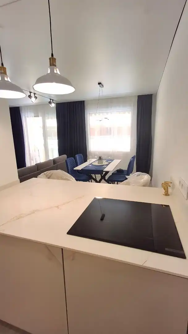 Apartament en venda a Playa del Acequión, Náufragos y Rocío del Mar, imagen 8