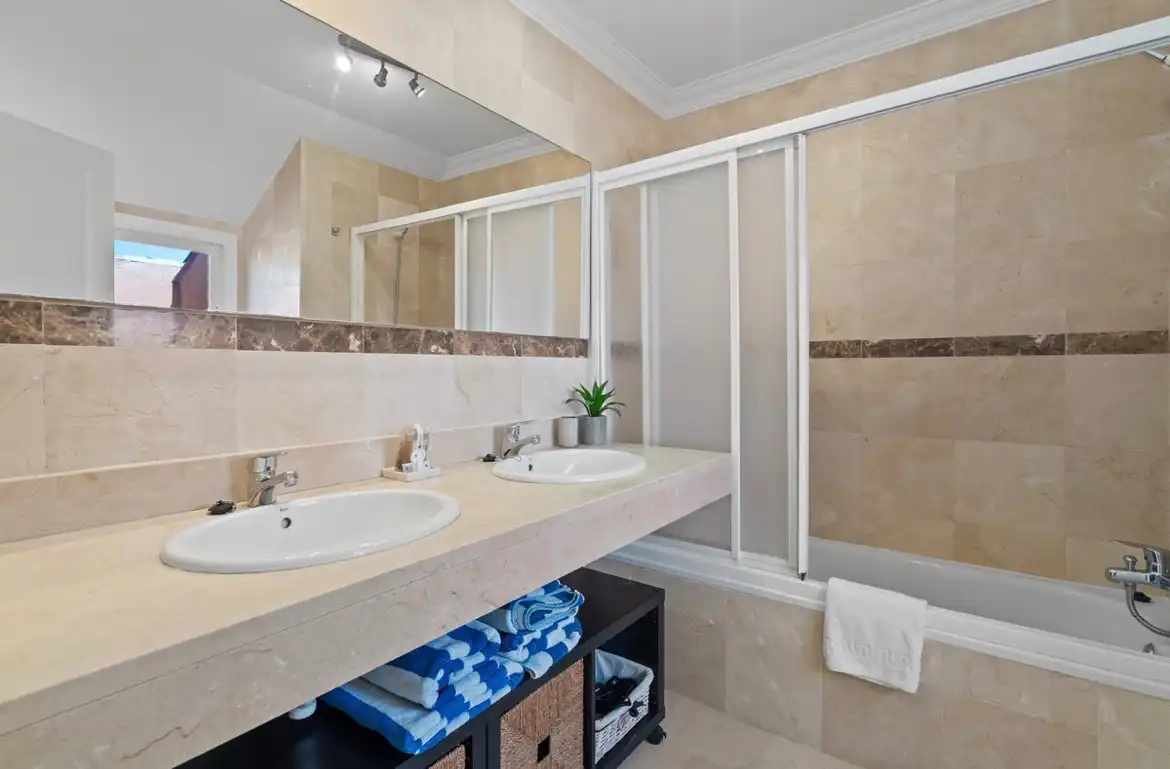 Wohnung mit Pool zum Verkauf in Estepona Pueblo, imagen 13