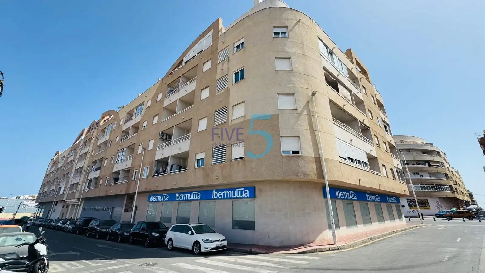 Piso con terraza en venta en Nueva Torrevieja - Aguas Nuevas, imagen 17