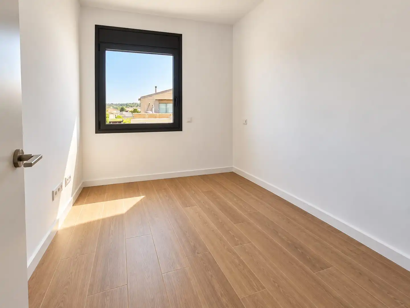 Casa pareada con terraza en venta en Carrer Pintor Solives 130, imagen 11