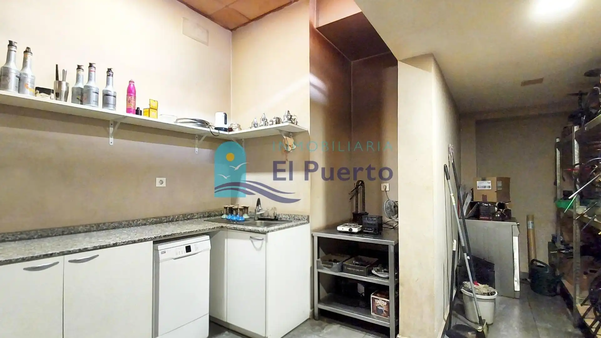 Local comercial en venda a Puerto de Mazarrón, imagen 14