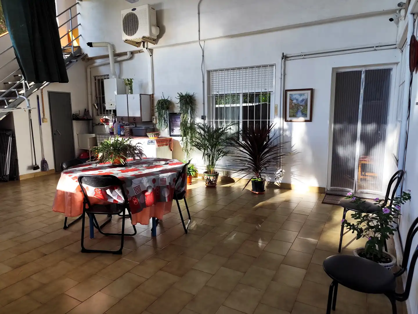 Casa con giardino in vendita a Calle Nogueras 11, imagen 4