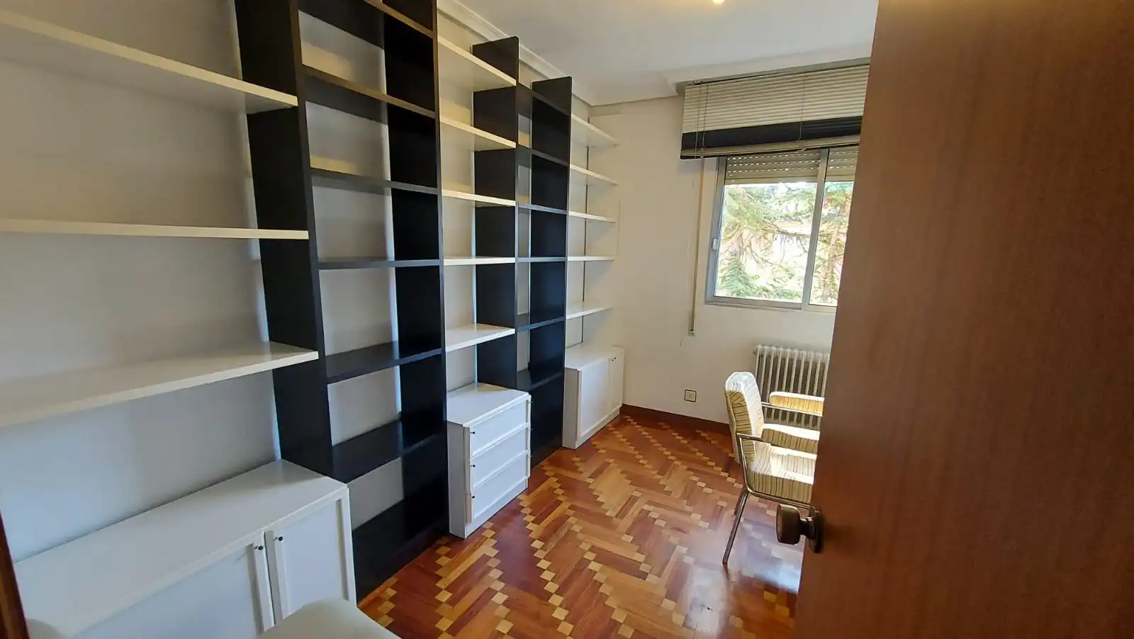 Habitación de Piso de alquiler en Valladolid con Amueblado