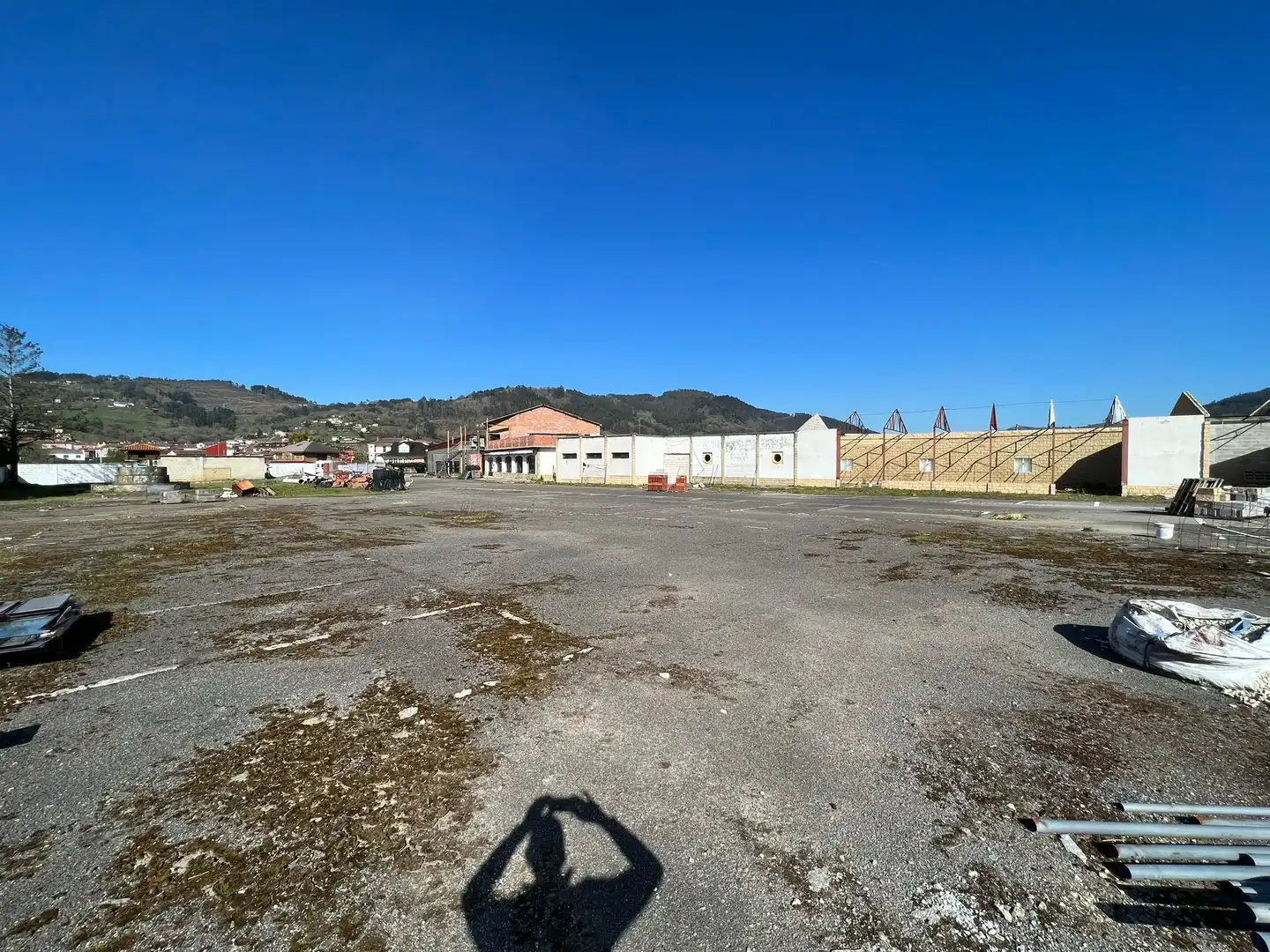 Buildings for sale in Grado