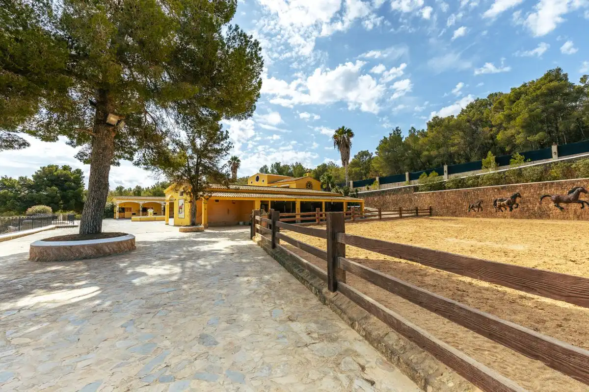 Casa con terraza en venta en Carrer d'en Toni des Pou, imagen 8