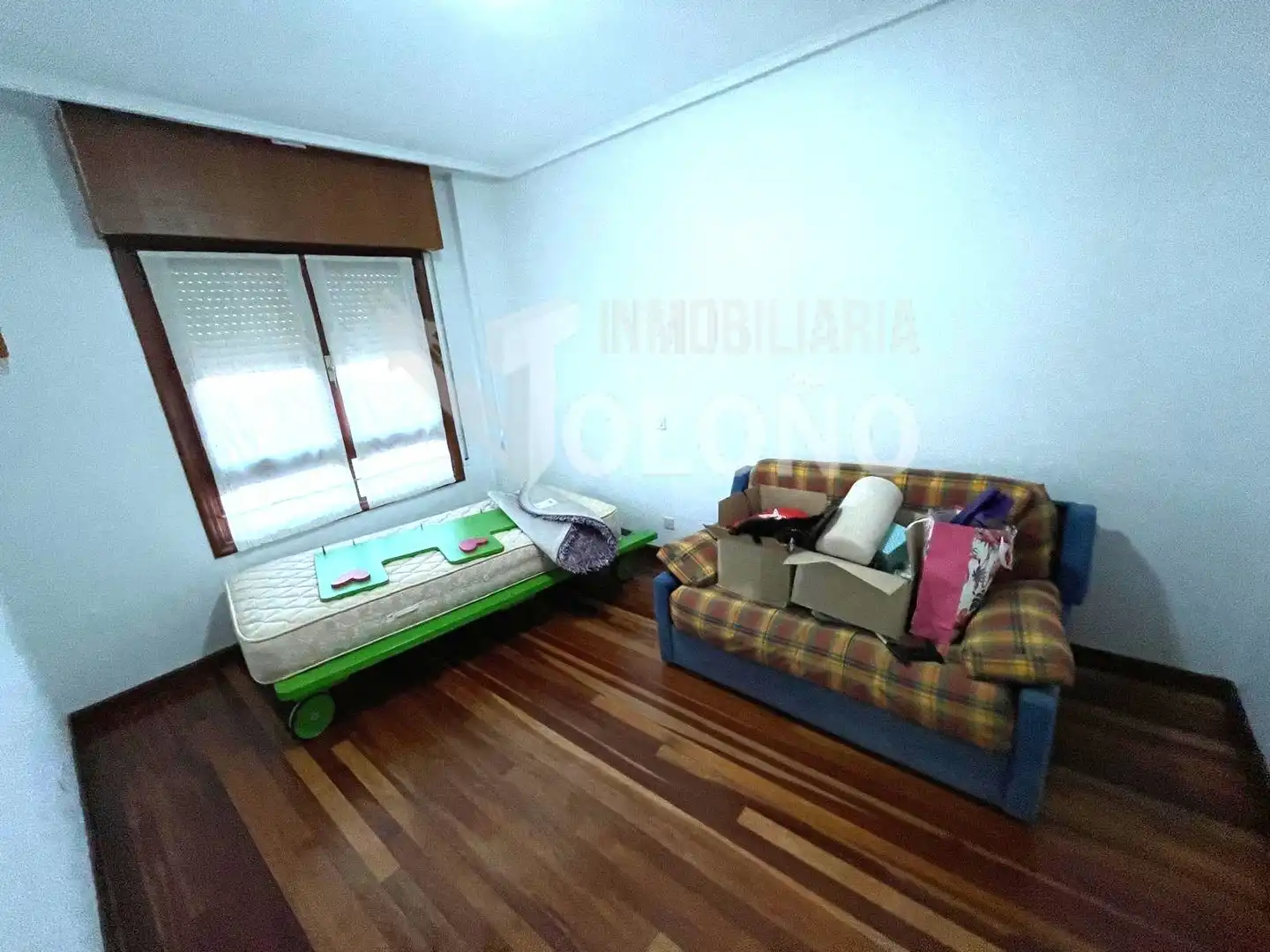 Appartamento con terrazza in vendita a Avenida Bretón de los Herreros 1C, imagen 25
