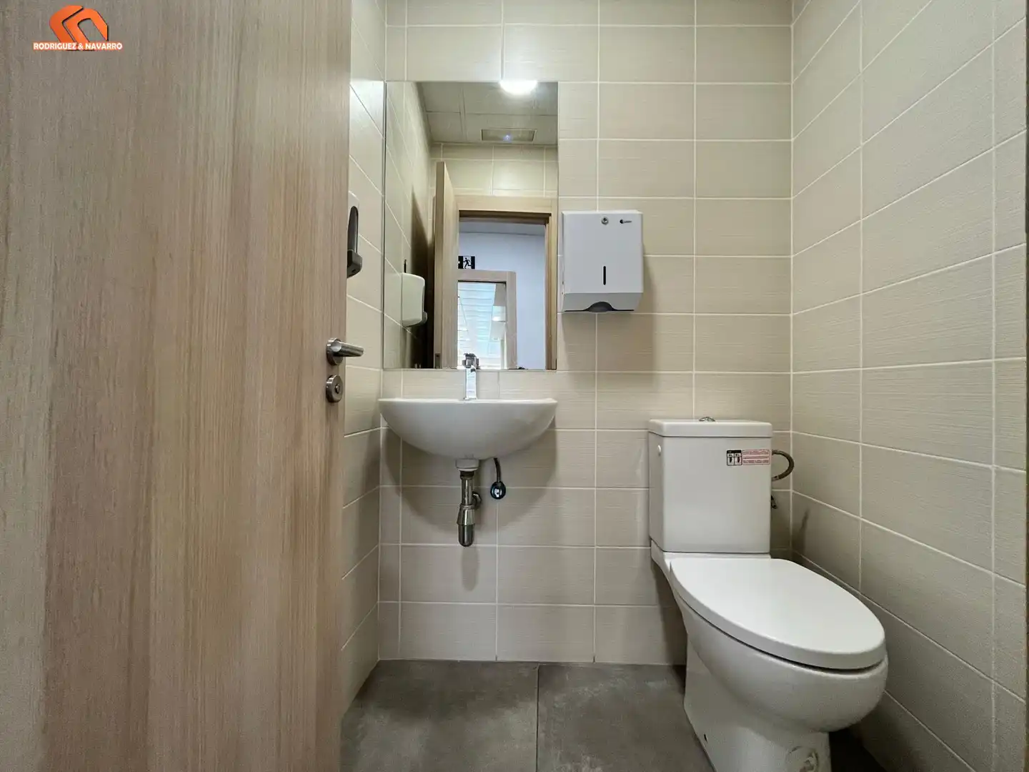Gewerbefläche zur Miete in Avenida Ansite 110, imagen 12