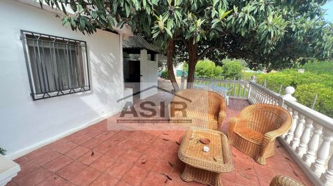 Foto 5 de Casa o chalet de alquiler en Alquenència - Venècia, Alzira