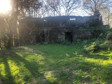 Terreno residenziale in vendita a Gondomar