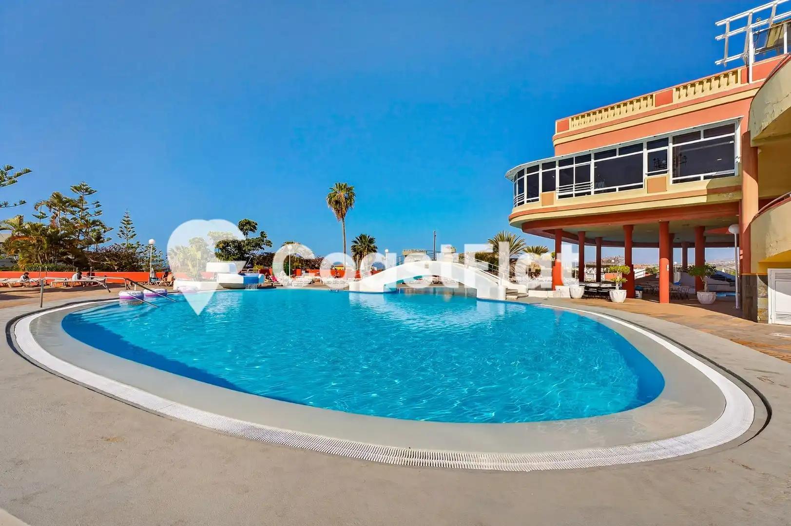 Apartament amb piscina en venda a Pais Vasco, imagen 2