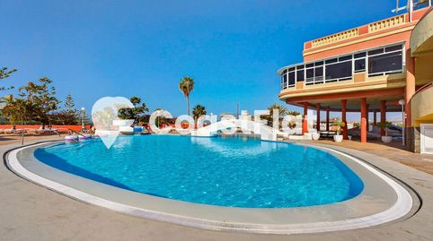 Foto 2 de Apartamento en venta en Pais Vasco, Torviscas Centro y Alto, Adeje