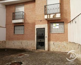 Exterior view of Flat for sale in Añover de Tajo