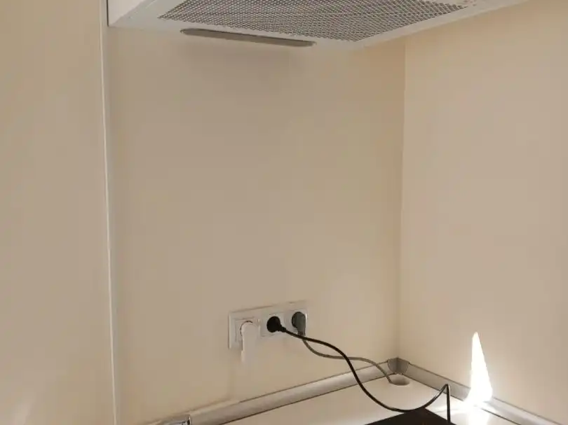 Apartamento de alquiler en Madrid con Jardín privado, Amueblado y Lavadora