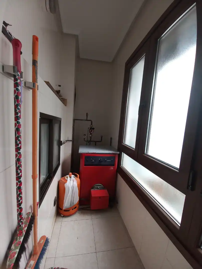Piso en venta en Úbeda con Aire acondicionado, Calefacción y Terraza