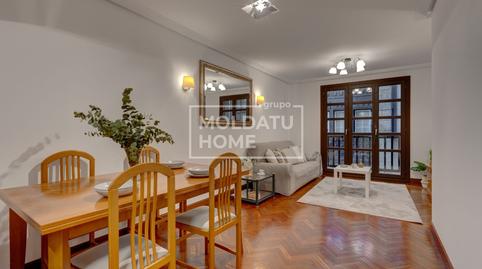 Foto 4 de Pis en venda a Hondarribia, Gipuzkoa