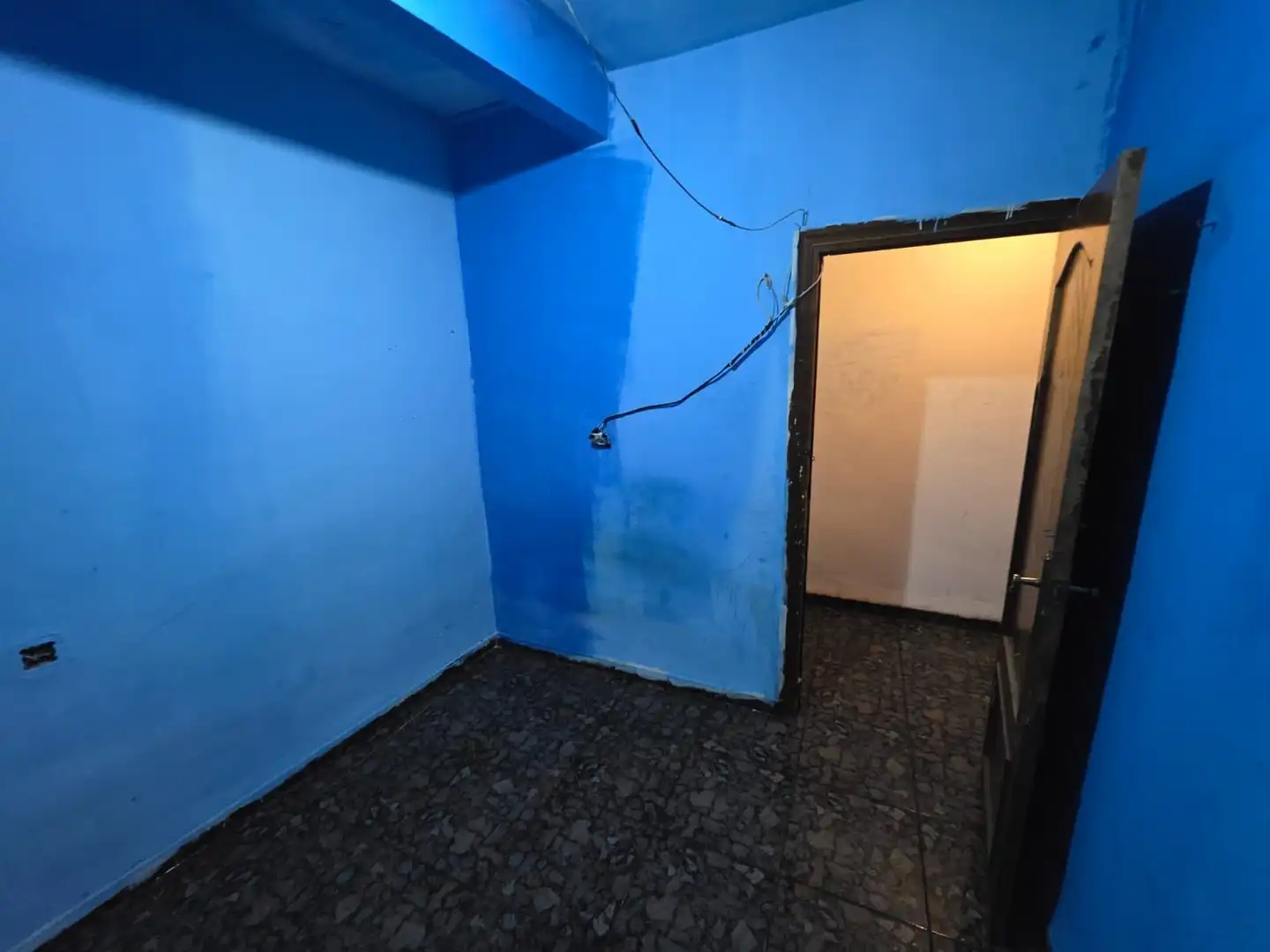 Piso en venta en C/ Cervantes, Rute