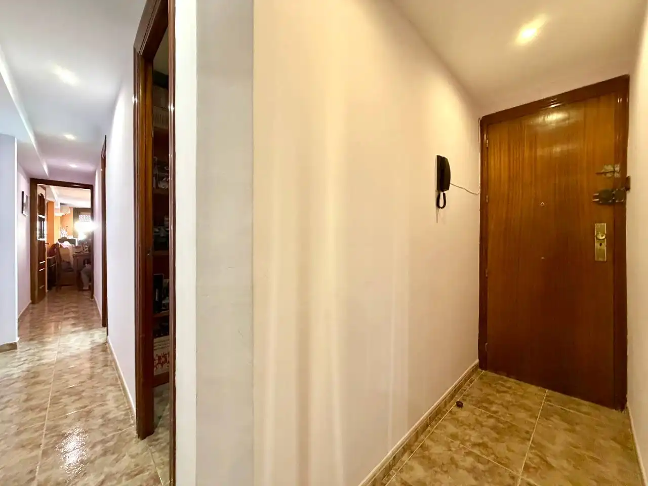 Wohnung mit Aufzug zum Verkauf in Carrer de la Rosa d'Alejandría, imagen 6
