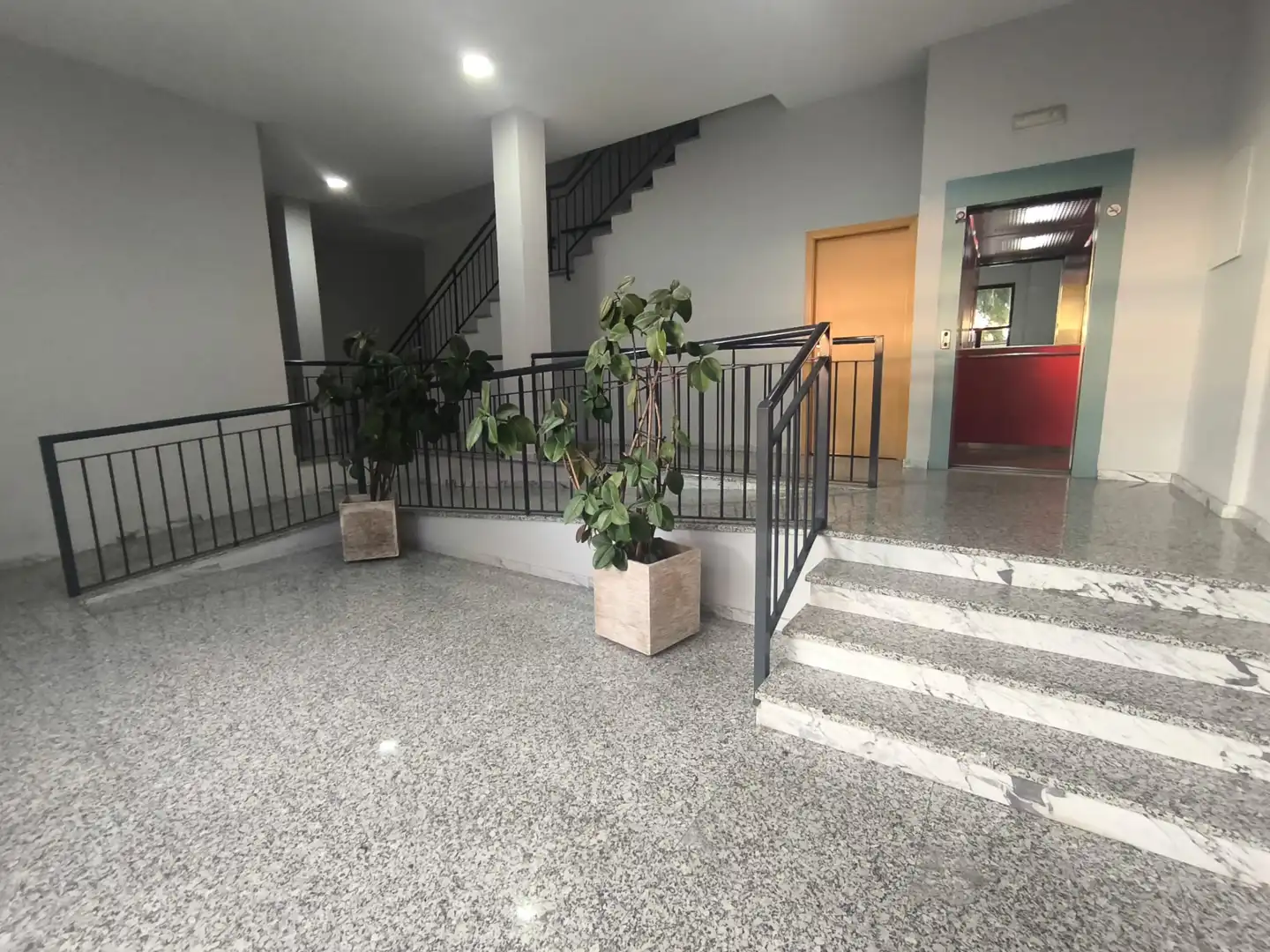 Appartamento con ascensore in vendita a Mengíbar