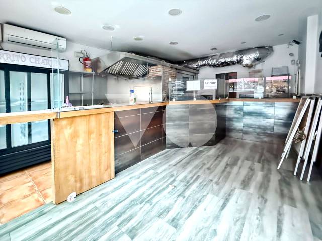 Local comercial en Venta en Alcalá en Quintana