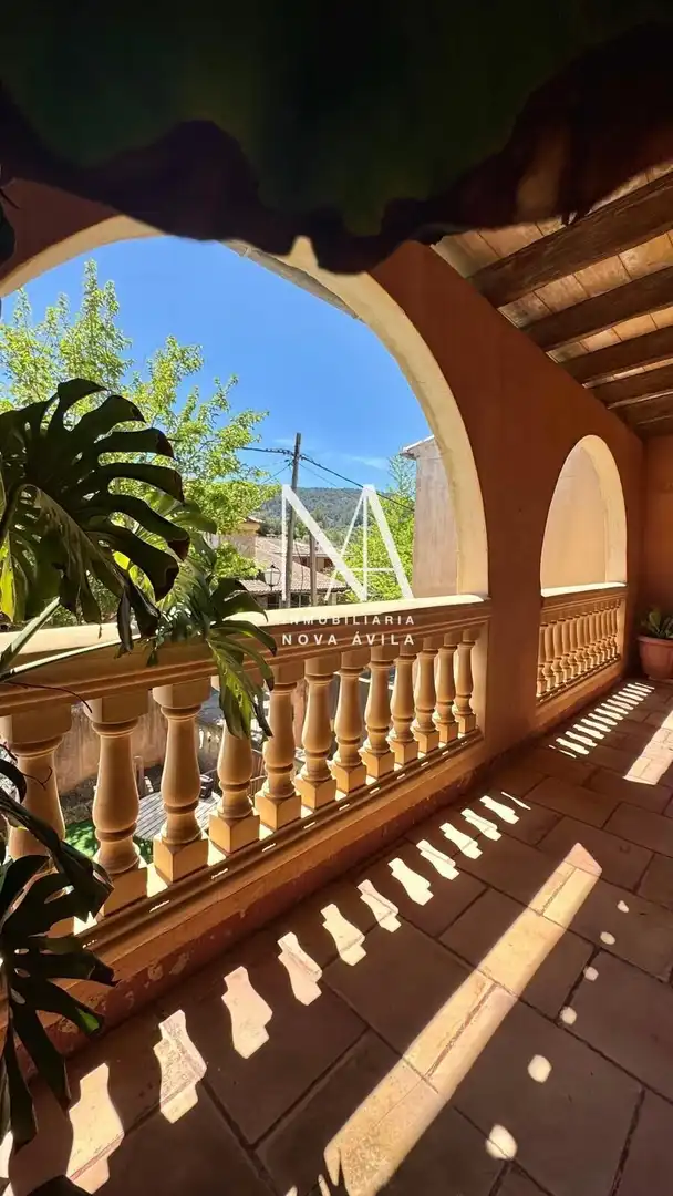 Villa zum Verkauf in Puigpunyent, imagen 64
