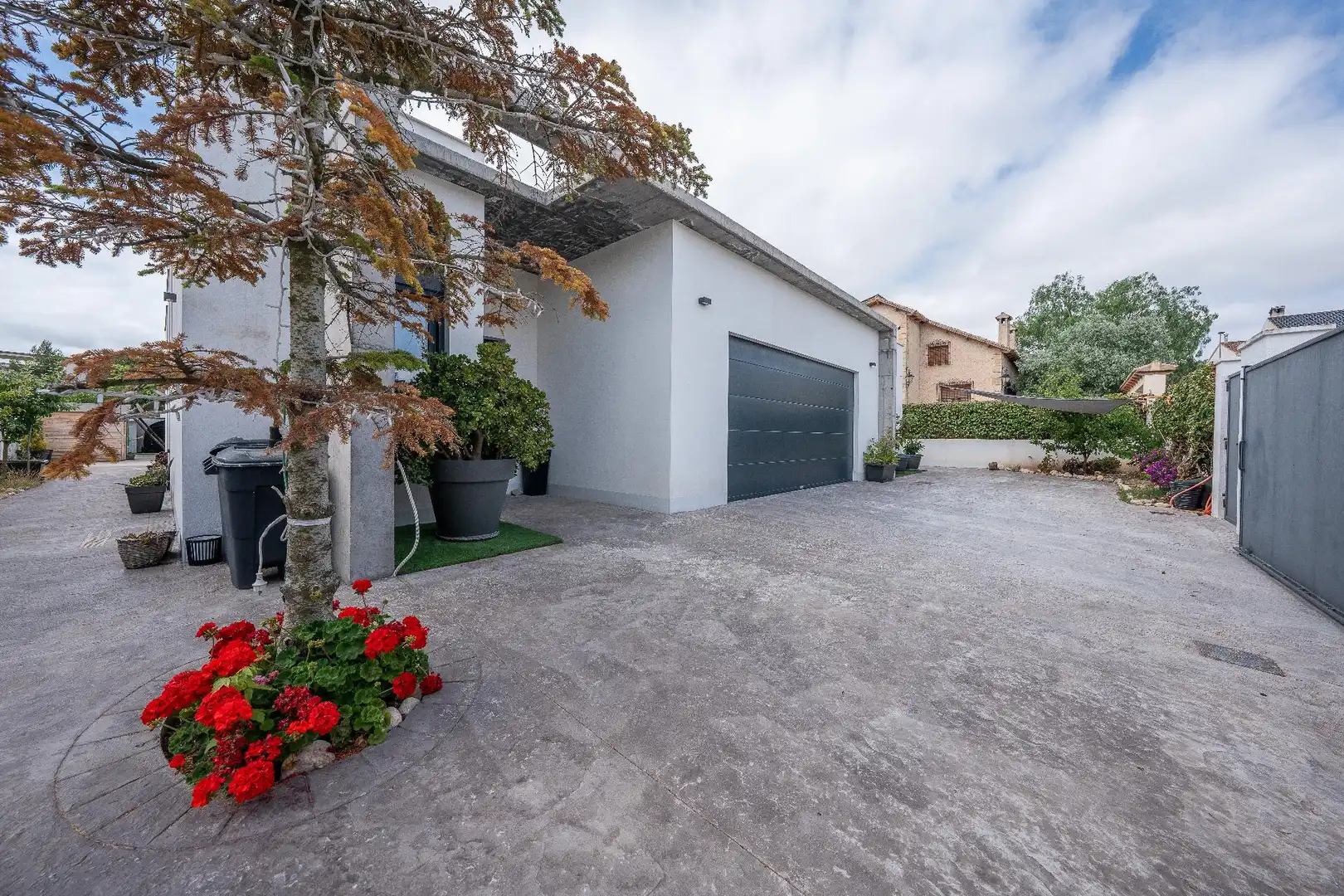 Villa mit Pool zum Verkauf in Calle de Riu Verd, imagen 38