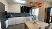 Kitchen of Flat for sale in Castro-Urdiales  with Terrace