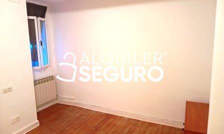 Foto 4 de Pis de lloguer a El Prado, Lovaina, Araba - Álava