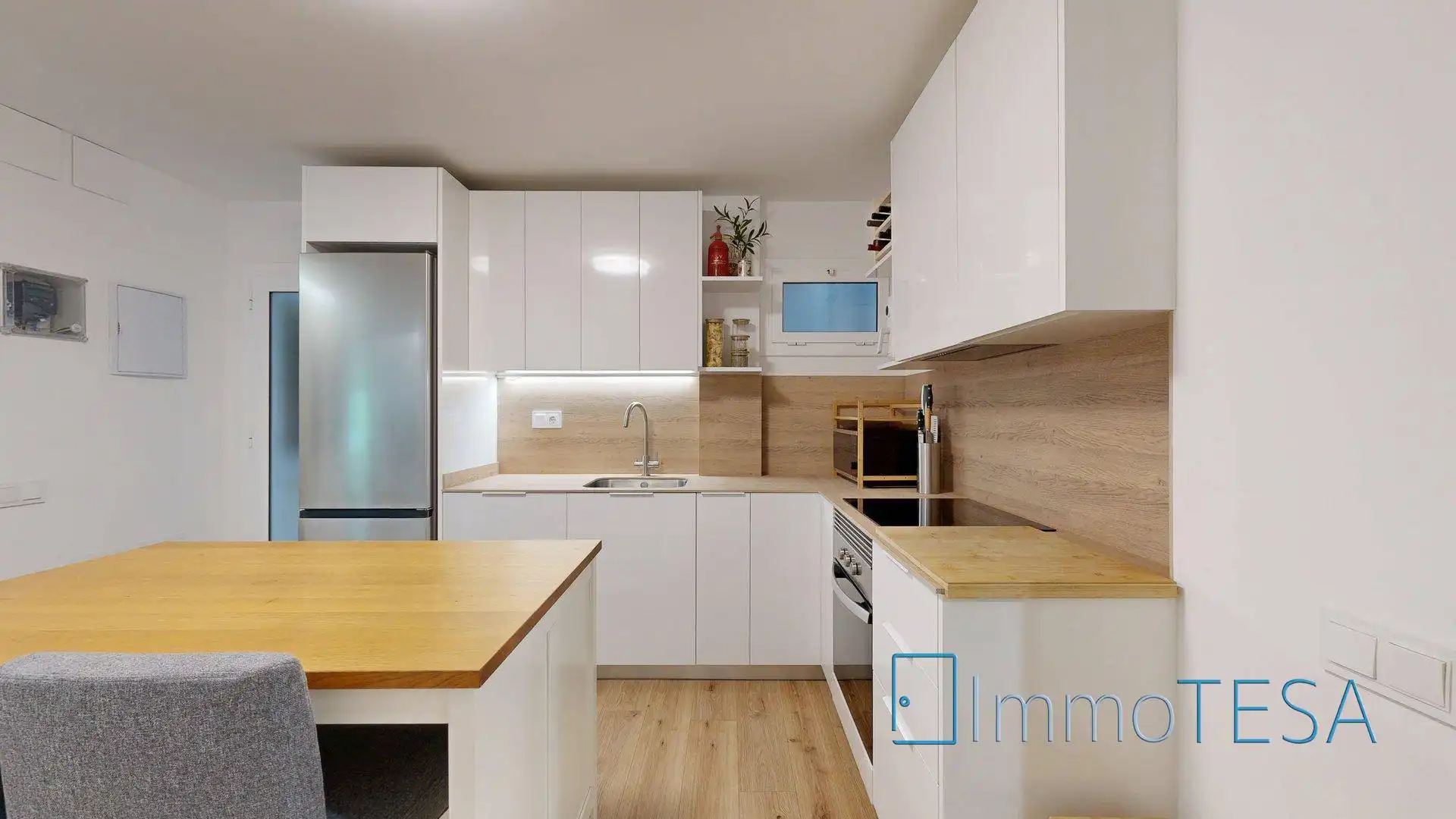 Appartamento con ascensore in vendita a Centre - Eixample – Can Llobet, imagen 8