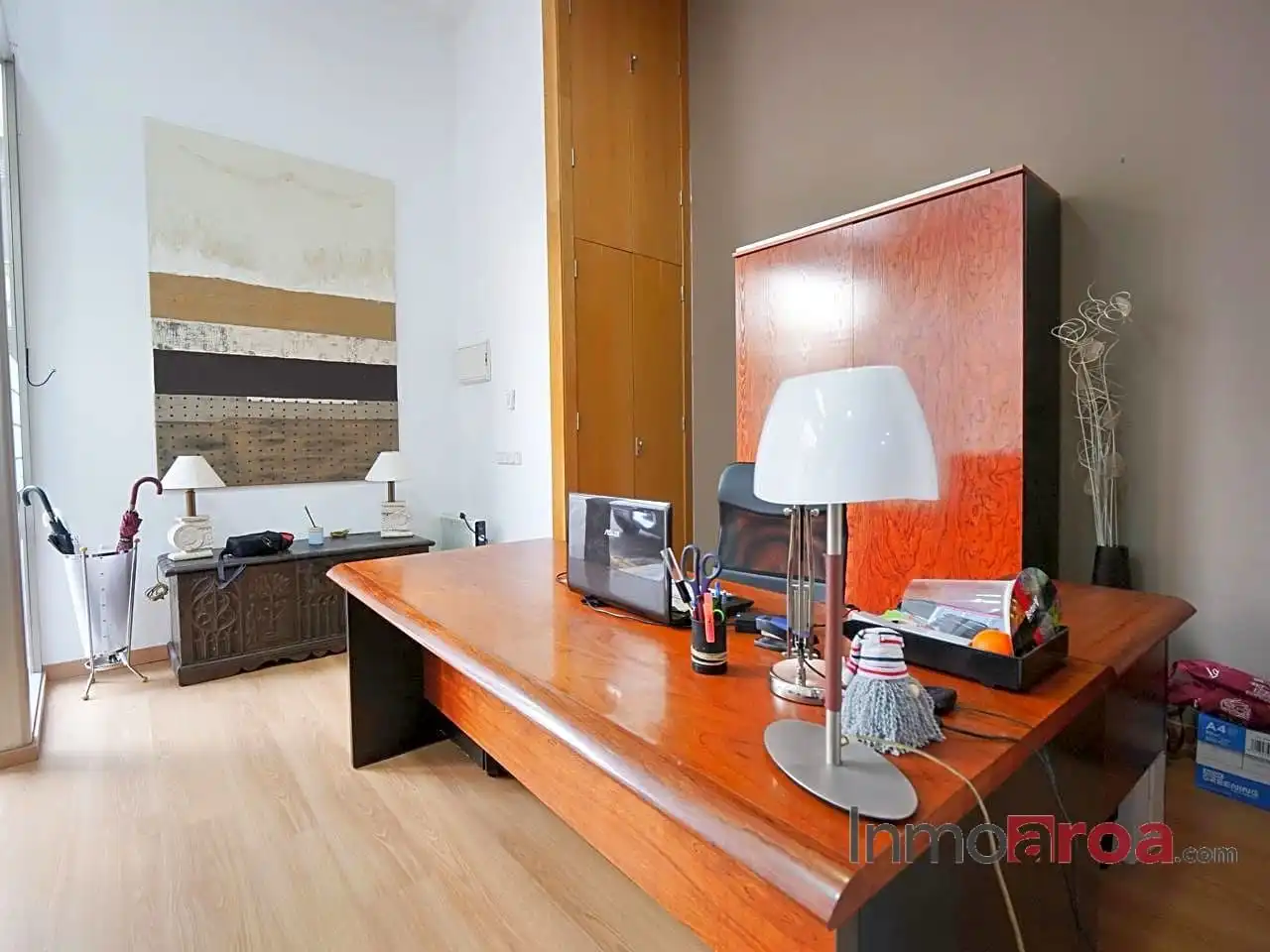 Office for rent in Carrer Purissima, Centro