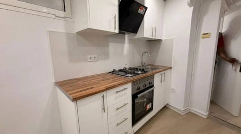 Photo 2 of Flat for sale in Navas, Barcelona Capital