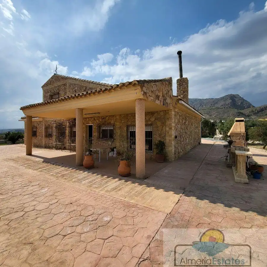 Casa en venda a Olula del Río, imagen 26