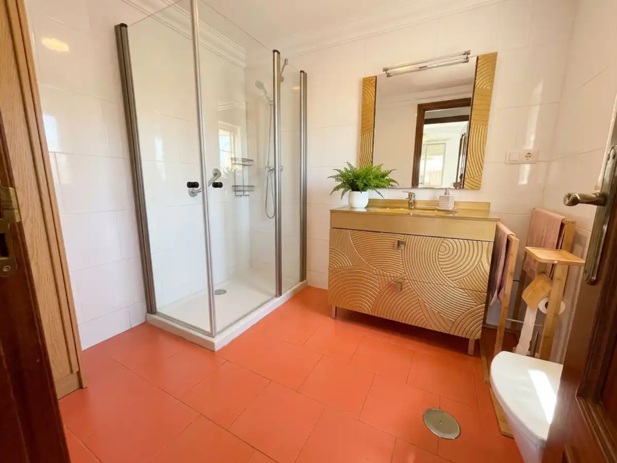 Baño de Piso en venta en Málaga con Amueblado