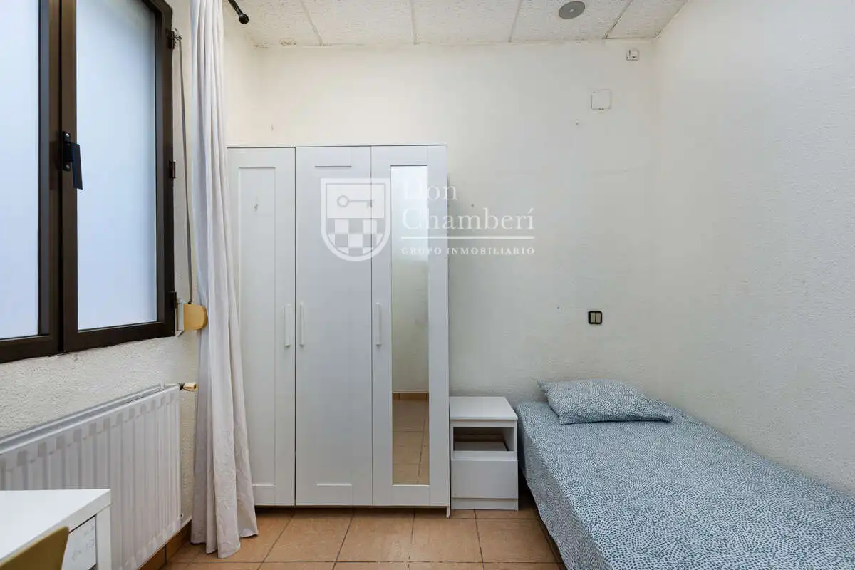 Wohnung mit Aufzug zum Verkauf in Meléndez Valdés, imagen 32
