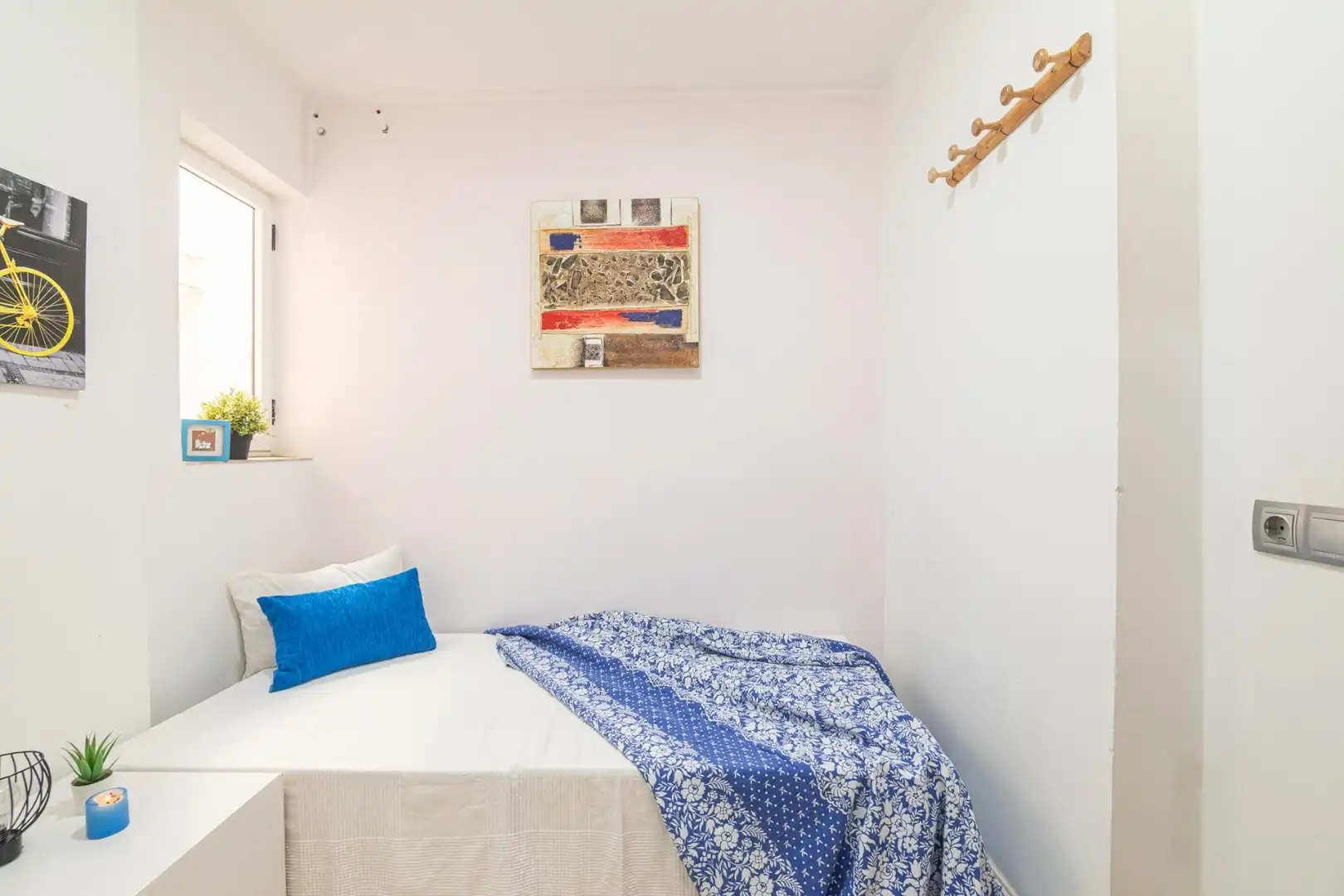Habitación de Piso en venta en Elche / Elx con Aire acondicionado y Calefacción