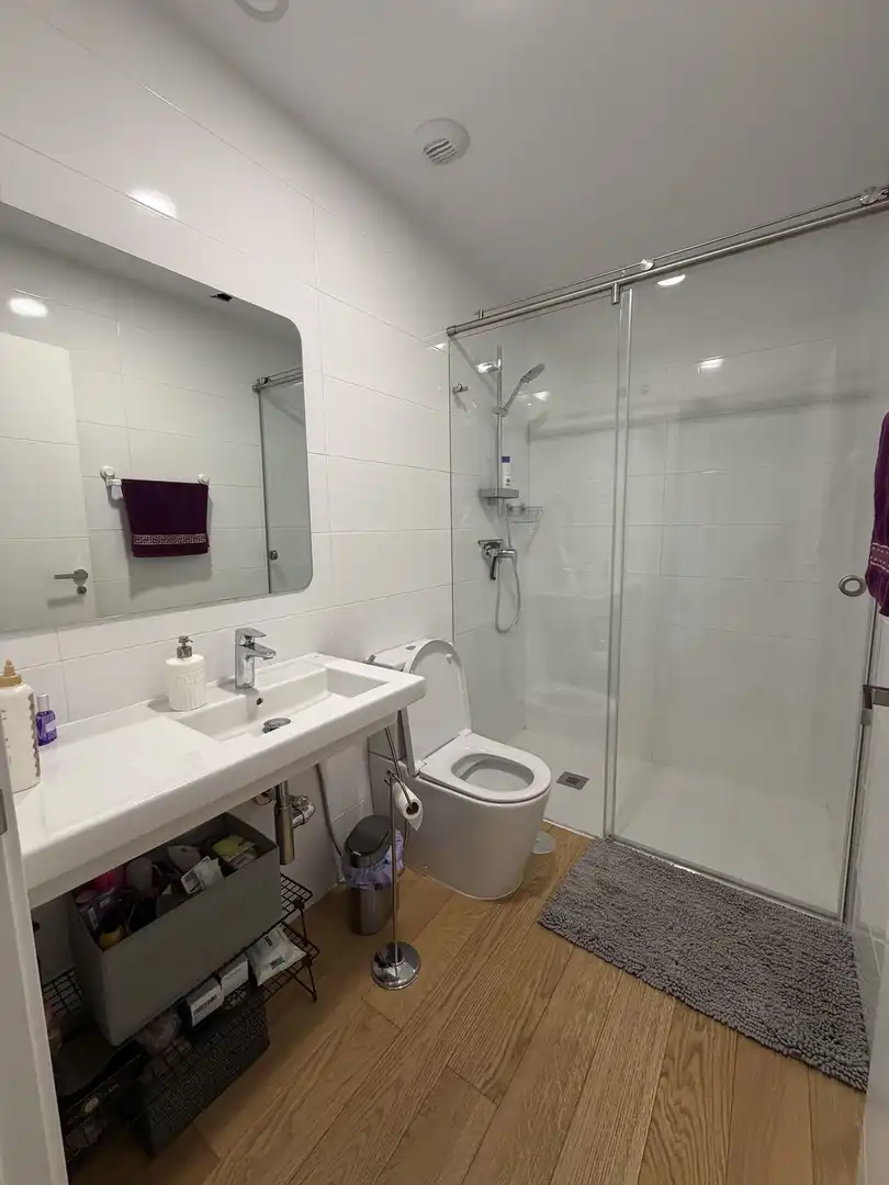 Wohnung mit Pool zum Verkauf in El Faro de Calaburra - Chaparral, imagen 8